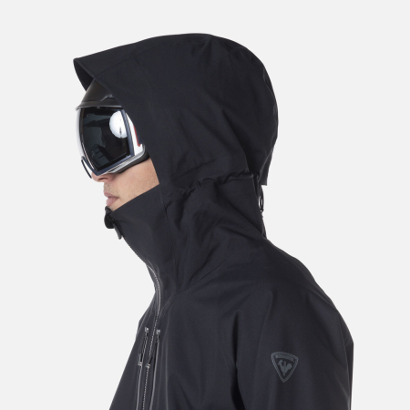 Geaca schi barbati Rossignol EVADER Black [12]