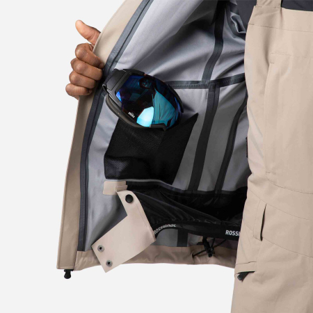 Geaca schi barbati Rossignol EVADER Dune [14]