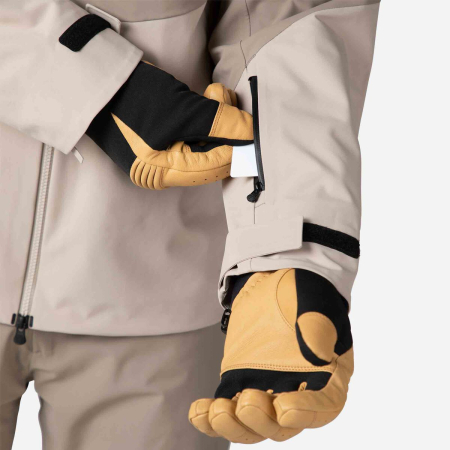 Geaca schi barbati Rossignol EVADER Dune [7]