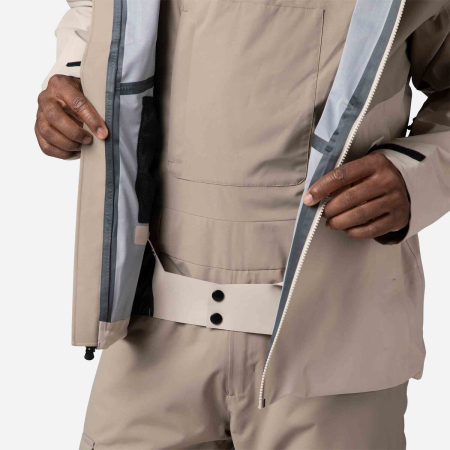 Geaca schi barbati Rossignol EVADER Dune [13]