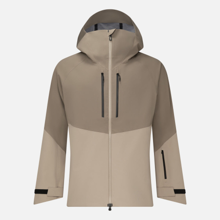 Geaca schi barbati Rossignol EVADER Dune [15]