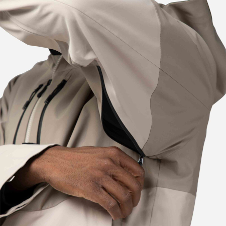 Geaca schi barbati Rossignol EVADER Dune [8]