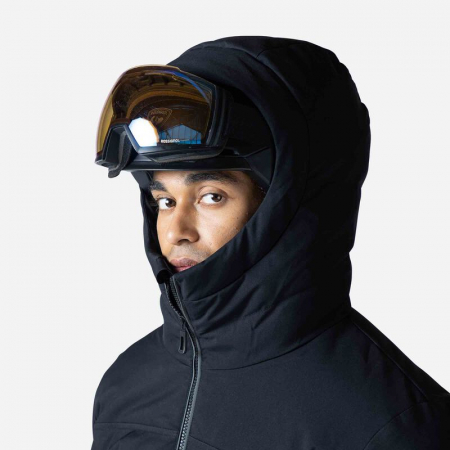 Geaca schi barbati Rossignol SIZ Black [8]