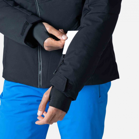 Geaca schi barbati Rossignol SIZ Black [4]