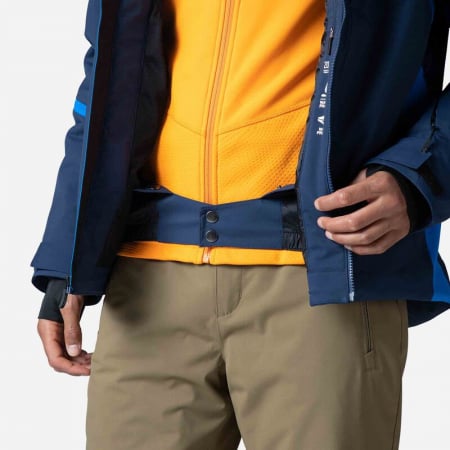 Geaca schi barbati Rossignol FONCTION Dark navy [6]
