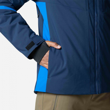 Geaca schi barbati Rossignol FONCTION Dark navy [8]