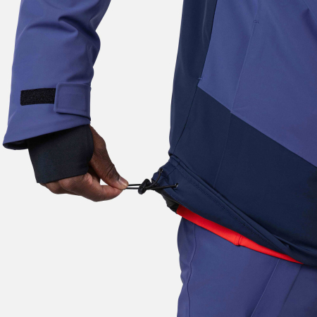 Geaca schi barbati Rossignol BLACKSIDE Future Blue [9]