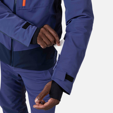 Geaca schi barbati Rossignol BLACKSIDE Future Blue [6]