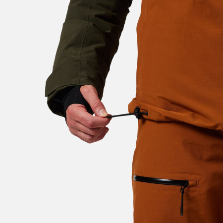 Geaca schi barbati Rossignol OUTERLIMITS INSULATED Fog [10]