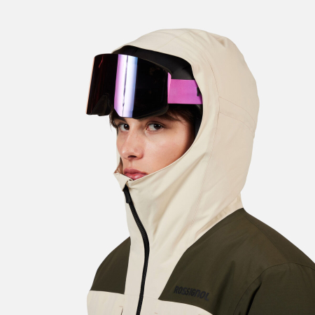 Geaca schi barbati Rossignol OUTERLIMITS INSULATED Fog [3]