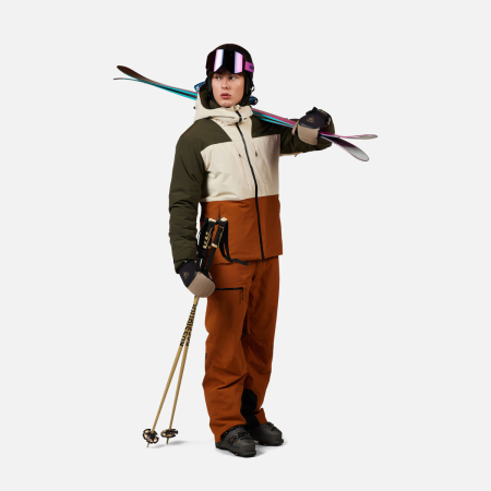 Geaca schi barbati Rossignol OUTERLIMITS INSULATED Fog [1]