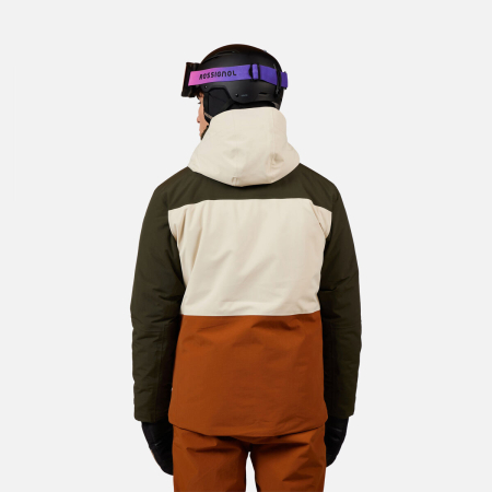 Geaca schi barbati Rossignol OUTERLIMITS INSULATED Fog [2]