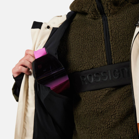 Geaca schi barbati Rossignol OUTERLIMITS INSULATED Fog [5]