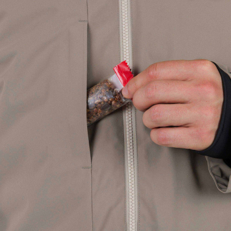 Geaca schi barbati Rossignol CORBETS 2L Dune [7]