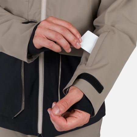 Geaca schi barbati Rossignol CORBETS 2L Dune [5]