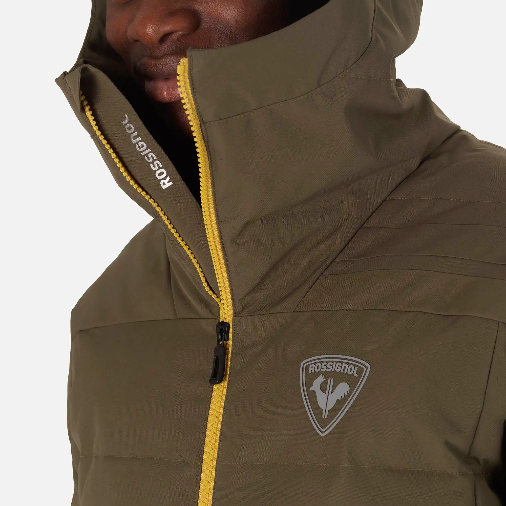 Geaca schi barbati Rossignol RAPIDE Acinus Leaf [4]