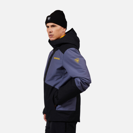 Geaca schi barbati Rossignol ROCHRUN INSULATED True Night Blue [2]