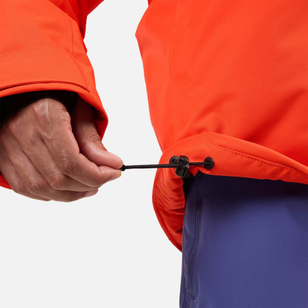 Geaca schi barbati Rossignol ROCHRUN INSULATED Golden Gate [6]