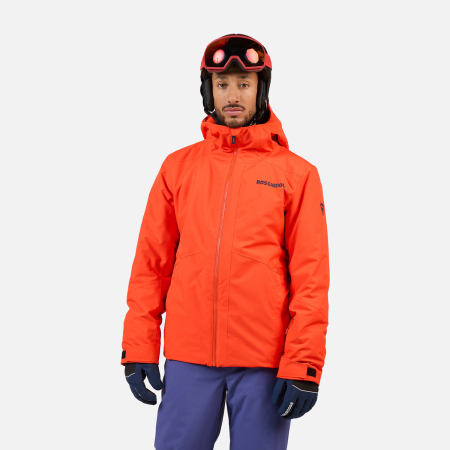 Rossignol Flash Winter Sales - Geaca schi barbati Rossignol ROCHRUN INSULATED Golden Gate