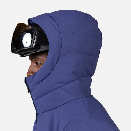 Geaca schi barbati Rossignol SIZ Future blue [4]