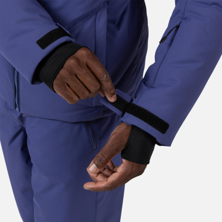 Geaca schi barbati Rossignol SIZ Future blue [3]