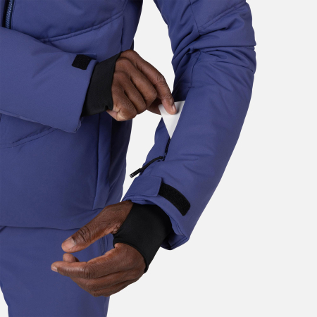 Geaca schi barbati Rossignol SIZ Future blue [9]