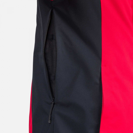 Geaca schi barbati Rossignol VELIKA Sports red [6]