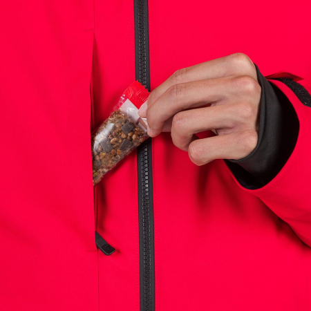 Geaca schi barbati Rossignol VELIKA Sports red [8]