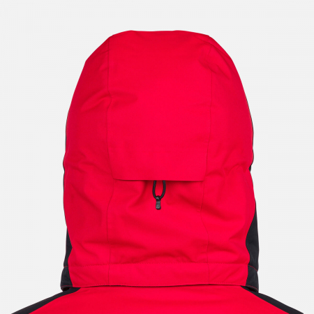 Geaca schi barbati Rossignol VELIKA Sports red [14]