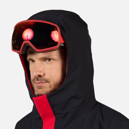 Geaca schi barbati Rossignol VELIKA INSULATED Sports Red [10]
