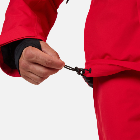 Geaca schi barbati Rossignol VELIKA INSULATED Sports Red [5]