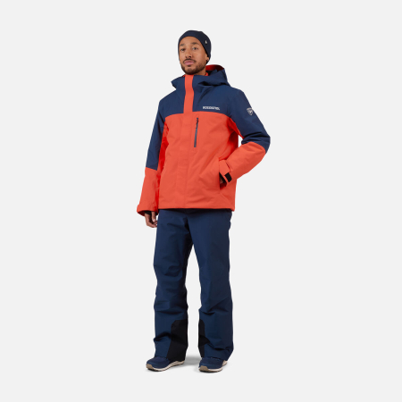 Geaca schi barbati Rossignol VELIKA INSULATED Golden gate [14]