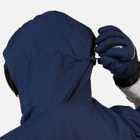 Geaca schi barbati Rossignol VELIKA INSULATED True Night blue [13]