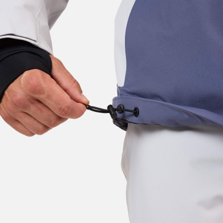 Geaca schi barbati Rossignol VELIKA INSULATED True Night blue [8]