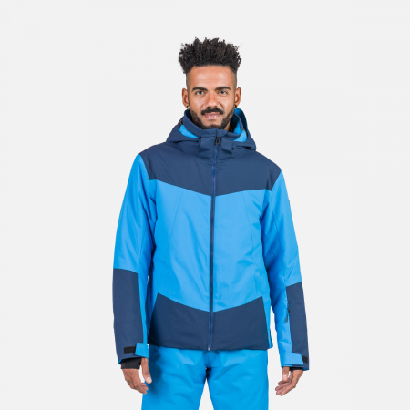Geci schi si snowboard - Geaca schi barbati Rossignol WISPILE Oversees