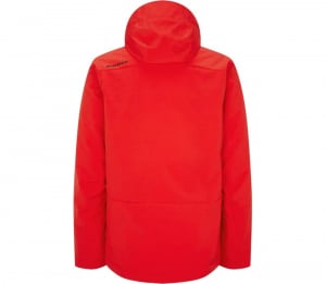 Geaca schi barbati Ziener TINTU red [1]