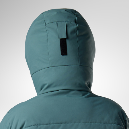 Geaca schi copii Rossignol BOY SIZ QUILTED North atlantic [9]