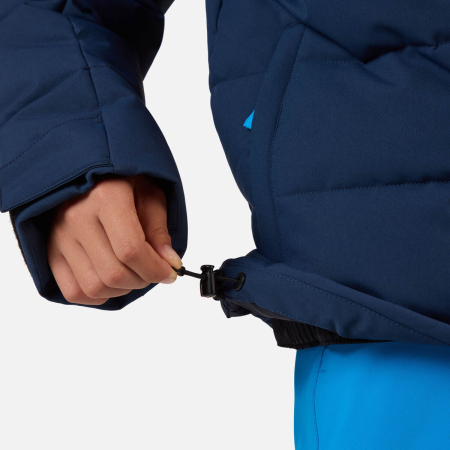 Geaca schi copii Rossignol BOY SIZ QUILTED Dark Navy [5]