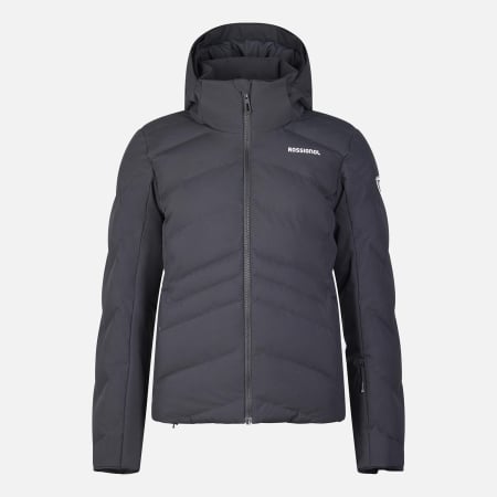 Geci ski - Geaca schi dama Rossignol STACI NF INSULATED Black