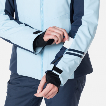 Geaca schi dama Rossignol W CONTROLE Glacier [5]