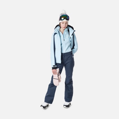 Geaca schi dama Rossignol W CONTROLE Glacier [3]