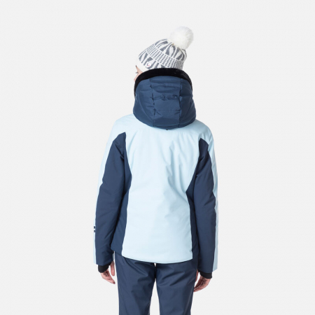 Geaca schi dama Rossignol W CONTROLE Glacier [1]