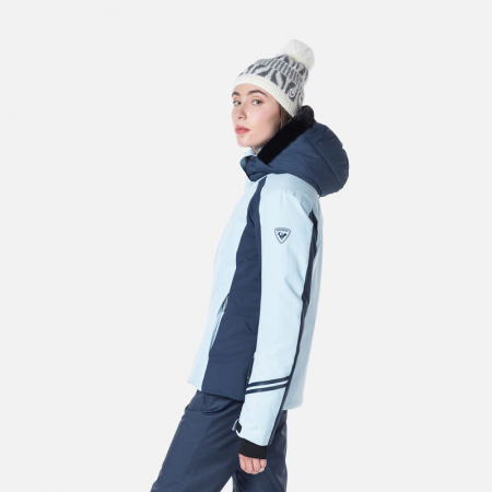 Geaca schi dama Rossignol W CONTROLE Glacier [2]