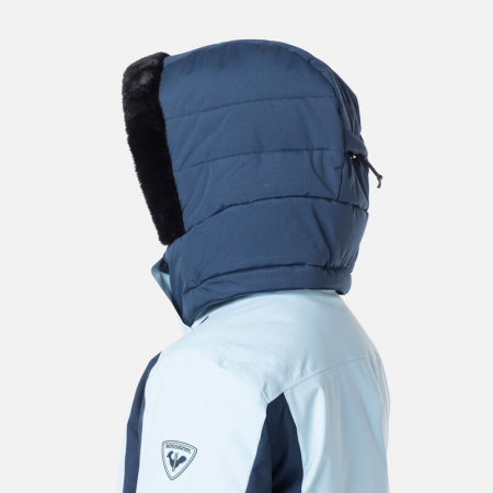 Geaca schi dama Rossignol W CONTROLE Glacier [12]