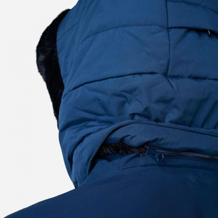 Geaca schi dama Rossignol W CONTROLE Dark navy [4]
