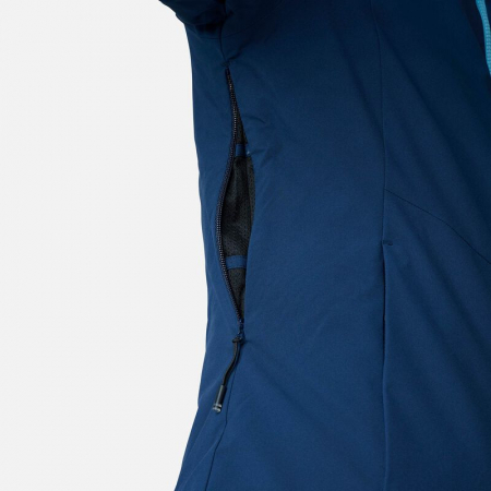 Geaca schi dama Rossignol W CONTROLE Dark navy [6]