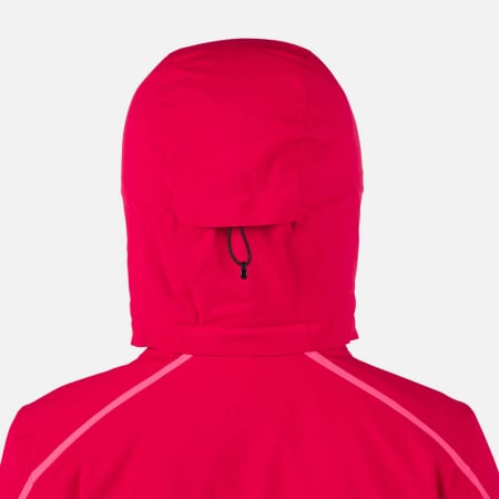 Geaca schi dama Rossignol W FLAT Ruby red [12]