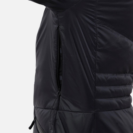 Geaca schi dama Rossignol W JOSERAY DOWN Black [3]