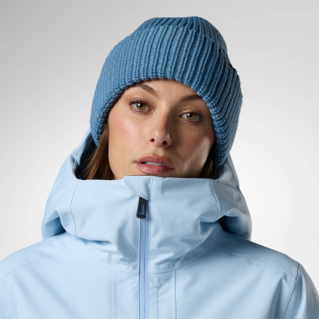 Geaca schi dama Rossignol - W Rochrun insulated - Blue aura/windward blue [3]