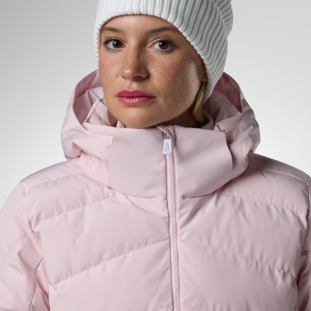 Geaca schi dama Rossignol - W staci insulated - Pale lilac pearl [3]